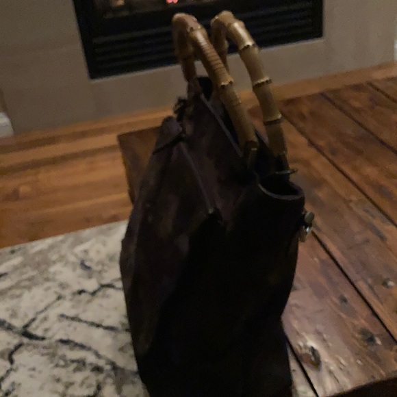 Gucci Handbag - Picture 2 of 5